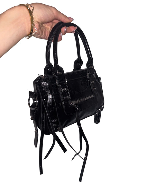 MIDNIGHT CITY BAG