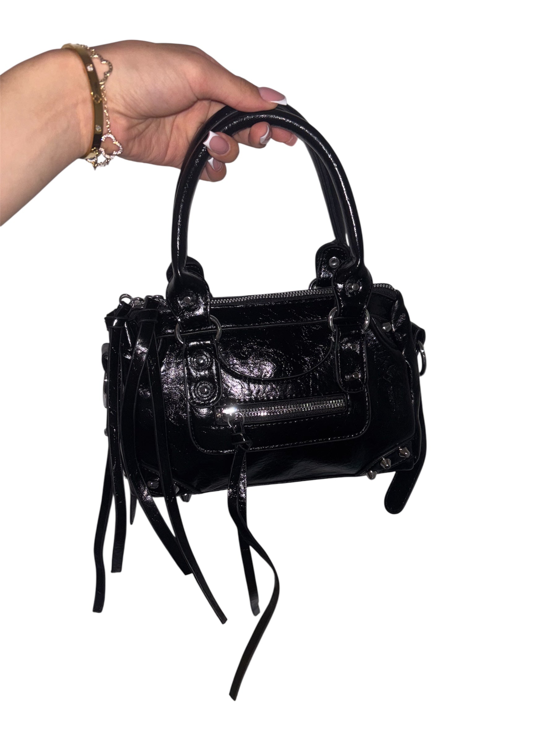 MIDNIGHT CITY BAG