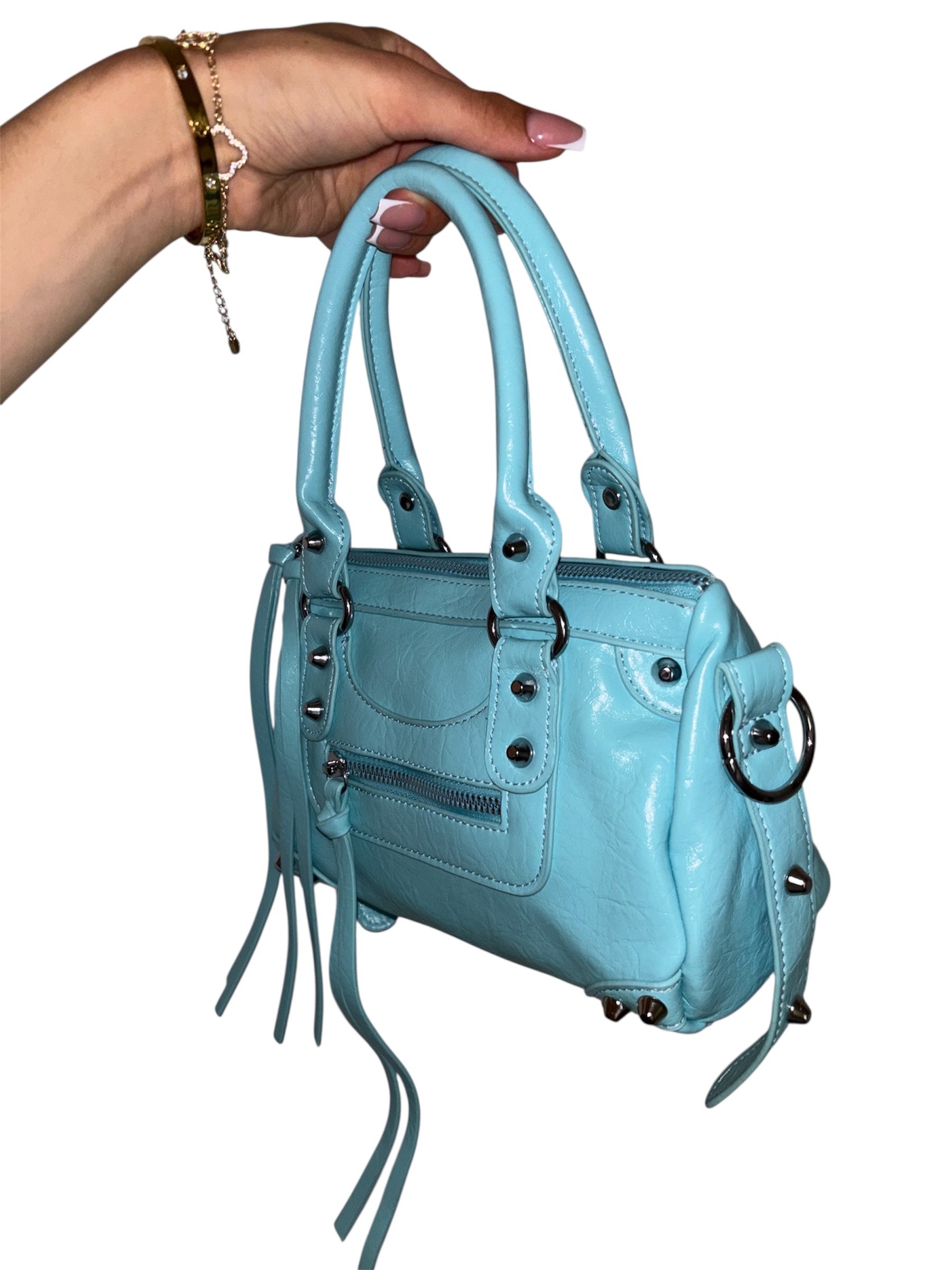 CELESTE CITY BAG