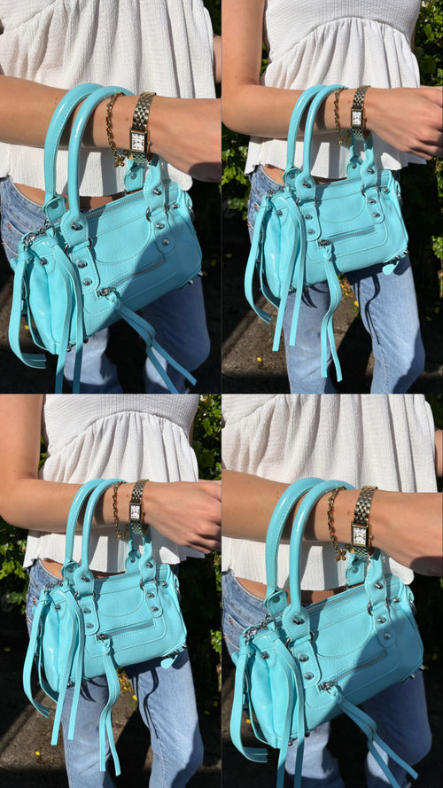 CELESTE CITY BAG